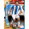 Unai López Leganés 314 Megacracks 2016-17