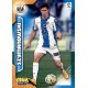 Szymanowski Leganés 318 Megacracks 2016-17