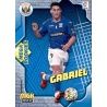 Gabriel Mega Rookies Leganés 324 Megacracks 2016-17