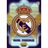 Escudo Real Madrid 325 Megacracks 2016-17