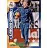 Zinedine Zidane Real Madrid 326 Megacracks 2016-17