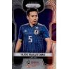 Yuto Nagatomo Japan 118 Prizm World Cup 2018