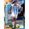 Rosales Málaga 356 Megacracks 2016-17