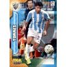 Torres Málaga 359 Megacracks 2016-17