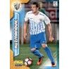 Kuzmanovic Málaga 364 Megacracks 2016-17