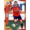 Oier Osasuna 388 Megacracks 2016-17
