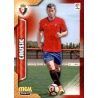 Causic Osasuna 389 Megacracks 2016-17