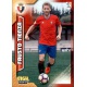 Fausto Tienza Osasuna 390 Megacracks 2016-17
