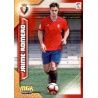 Jaime Romero Osasuna 395 Megacracks 2016-17