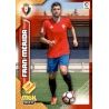 Fran Mérida Osasuna 400 Megacracks 2016-17