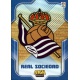Emblem Real Sociedad 406 Megacracks 2016-17