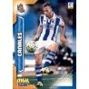 Sergio Canales Real Sociedad 421 Megacracks 2016-17