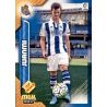 Juanmi Real Sociedad 427 Megacracks 2016-17