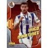 Íñigo Martínez Mega Héroes Real Sociedad 430 Megacracks 2016-17