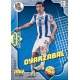 Oyarzabal Mega Rookies Real Sociedad 432 Megacracks 2016-17