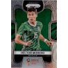 Hector Moreno Mexico 132 Prizm World Cup 2018
