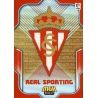 Emblem Sporting 460 Megacracks 2016-17