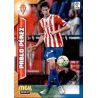 Pablo Pérez Sporting 474 Megacracks 2016-17