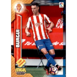 Burgui Sporting 482 Megacracks 2016-17