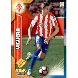 Viguera Sporting 483 Megacracks 2016-17