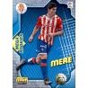 Meré Mega Rookies Sporting 486 Megacracks 2016-17