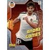 André Gomes Mega Héroes Valencia 511 Megacracks 2016-17