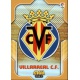 Emblem Villarreal 514 Megacracks 2016-17