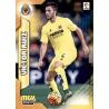 Víctor Ruiz Villarreal 521 Megacracks 2016-17