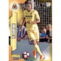 N'Diaye Villarreal 525 Megacracks 2016-17