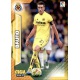 Bruno Villarreal 526 Megacracks 2016-17
