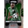 Ahmed Musa Nigeria 140 Prizm World Cup 2018