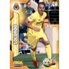Soldado Villarreal 534 Megacracks 2016-17