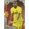 Bakambu Mega Héroes Villarreal 539 Megacracks 2016-17
