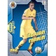 Adrián Marin Mega Rookies Villarreal 540 Megacracks 2016-17