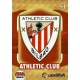 Escudo Athletic Club 19 Megacracks 2014-15