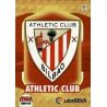Escudo Athletic Club 19 Megacracks 2014-15