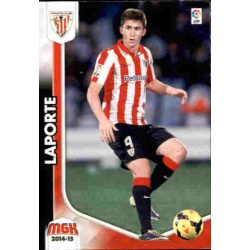 Laporte Athletic Club 23 Megacracks 2014-15