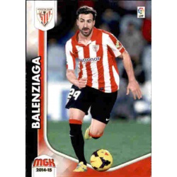 Balenziaga Athletic Club 25 Megacracks 2014-15
