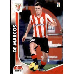 De Marcos Athletic Club 26 Megacracks 2014-15