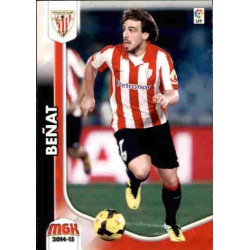 Beñat Athletic Club 29 Megacracks 2014-15