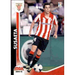Susaeta Athletic Club 32 Megacracks 2014-15