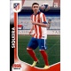 Siqueira Atlético Madrid 43 Megacracks 2014-15