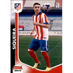 Siqueira Atlético Madrid 43 Megacracks 2014-15