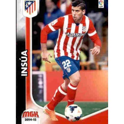 Insúa Atlético Madrid 44