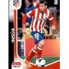 Insúa Atlético Madrid 44 Megacracks 2014-15