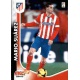 Mario Suárez Atlético Madrid 46 Megacracks 2014-15