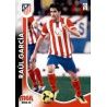 Raúl García Atlético Madrid 49 Megacracks 2014-15