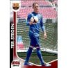 Ter Stegen Barcelona 56 Megacracks 2014-15