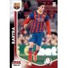 Bartra Barcelona 60 Megacracks 2014-15
