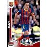 Xavi Barcelona 64 Megacracks 2014-15